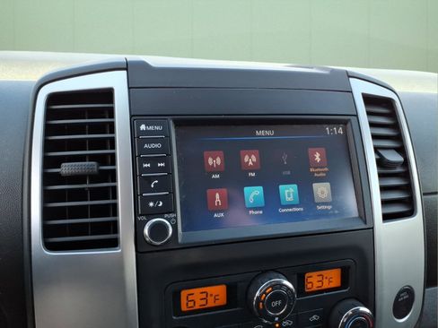 Used 2019 Nissan Frontier SV w/ Value Truck Package image 23