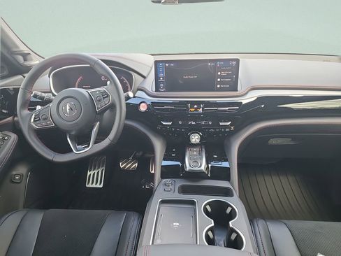 New 2026 Acura MDX A-Spec image 14
