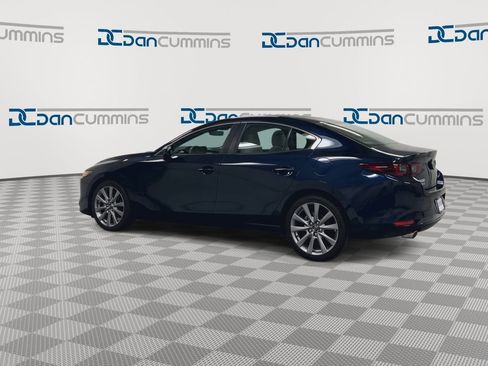 Used 2023 MAZDA MAZDA3 s image 5