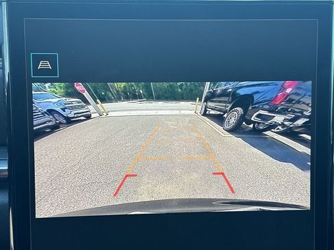 Used 2026 GMC Terrain Elevation FWD image 27