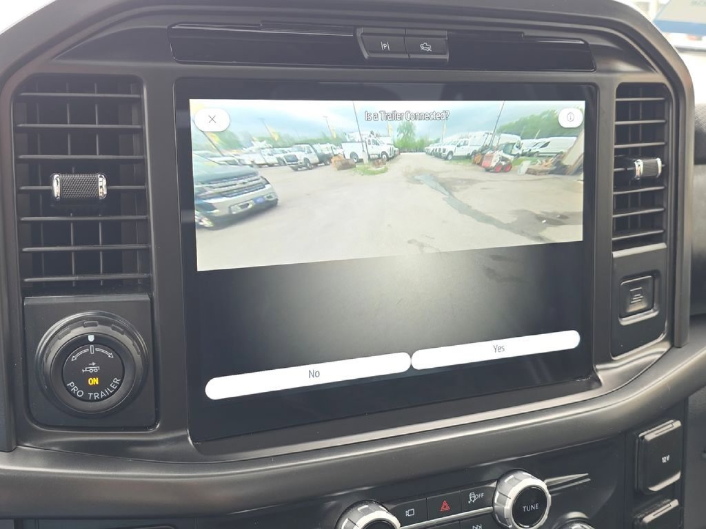 Used 2025 Ford F150 Tremor AWD/4WD image 60