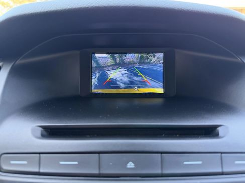 Used 2016 Ford Focus ST image 25