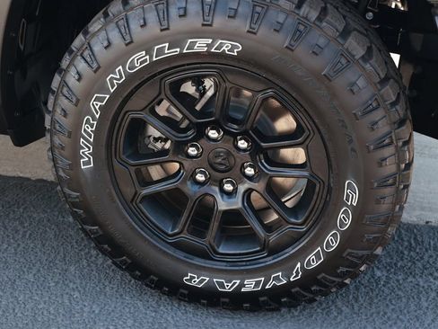 New 2026 RAM 1500 Rebel w/ Bed Utility Group AWD/4WD image 9