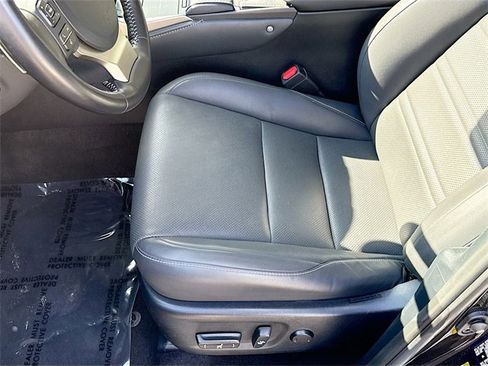 Used 2019 Lexus NX 300 AWD w/ Premium Package image 20