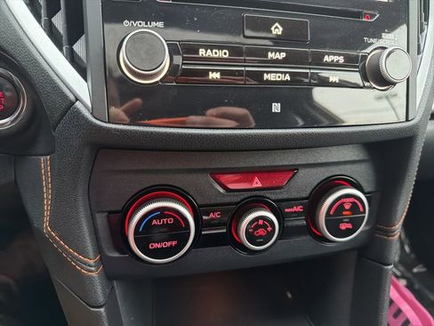 Used 2023 Subaru Crosstrek 2.5i Limited image 15