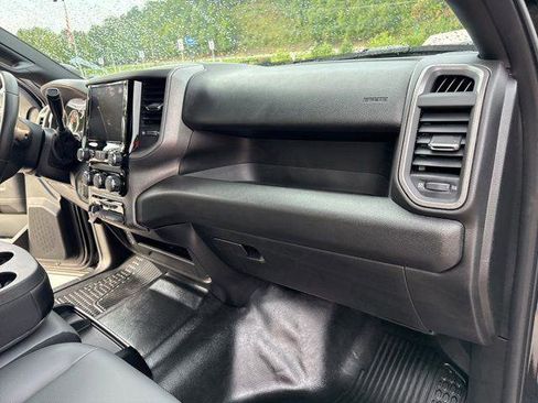 New 2026 RAM 2500 Tradesman image 31