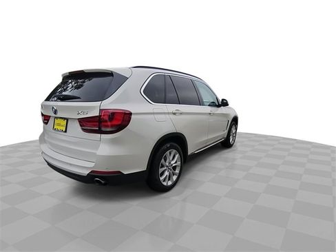 Used 2016 BMW X5 sDrive35i image 8