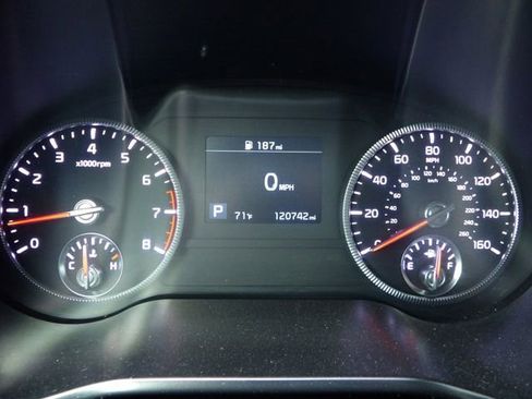 Used 2020 Kia Telluride S image 17