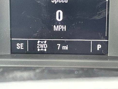 New 2026 Chevrolet Silverado 2500 Custom w/ Custom Value Package image 2