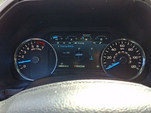 Used 2019 Ford F150 Lariat AWD/4WD image 25