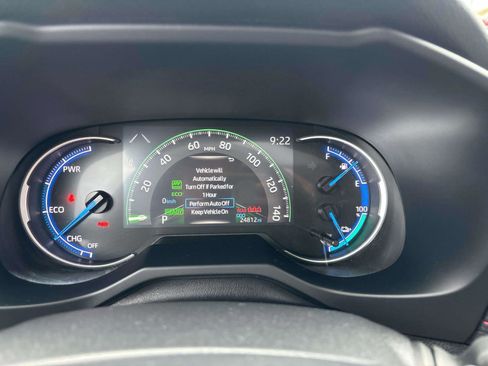 Certified 2022 Toyota RAV4 XSE image 22