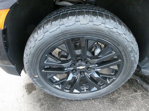 Certified 2023 Chevrolet Tahoe LS image 10