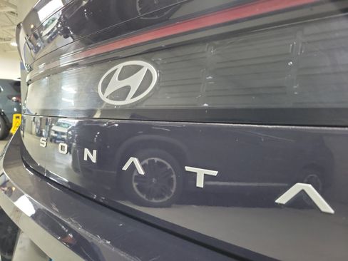 Used 2024 Hyundai Sonata SEL FWD image 7