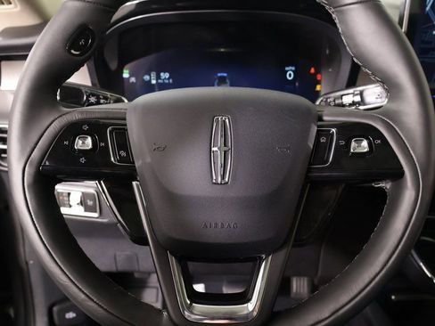 New 2026 Lincoln Corsair Reserve w/ Jet Appearance Package FWD image 3