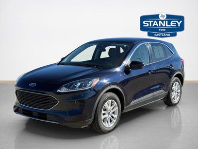 Used 2021 Ford Escape SE w/ Convenience Package
