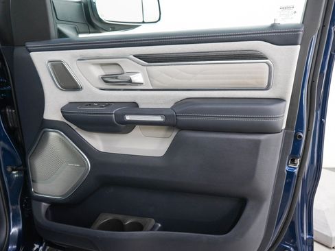 Used 2022 RAM 1500 Limited AWD/4WD image 13