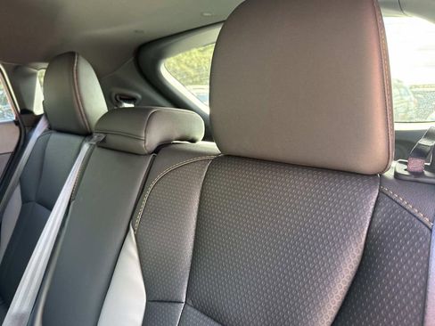 New 2026 Subaru Crosstrek 2.5i Wilderness image 13