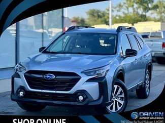 Used 2025 Subaru Outback Premium AWD/4WD video 1