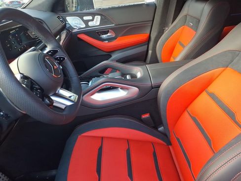 New 2026 Mercedes-Benz GLE 63 AMG S image 14