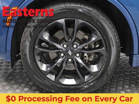 Used 2024 Dodge Durango R/T AWD/4WD image 33