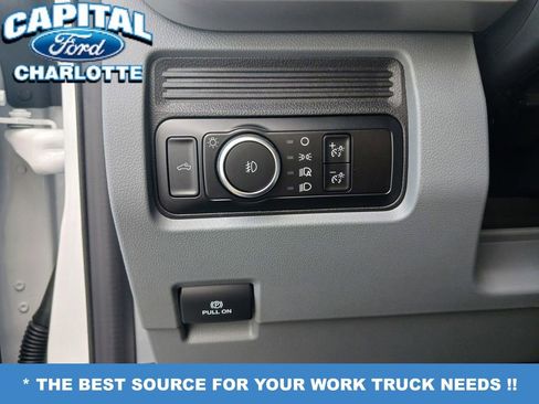 New 2024 Ford F550 XL image 16