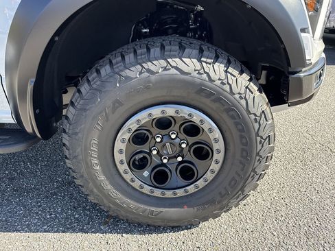 New 2026 Ford F150 Raptor image 12