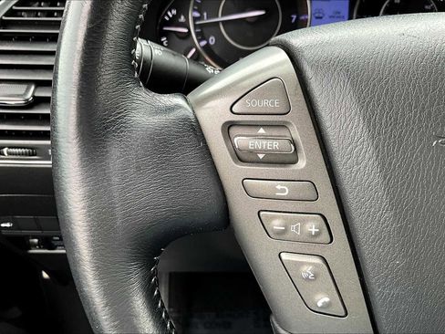 Used 2019 Nissan Armada SV w/ Driver Package image 21