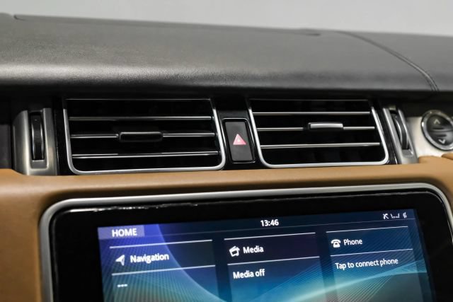 Used 2019 Land Rover Range Rover SV Autobiography Dynamic AWD/4WD image 28