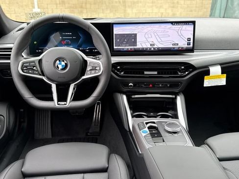 New 2026 BMW i4 xDrive40i w/ M Sport Package AWD/4WD image 27