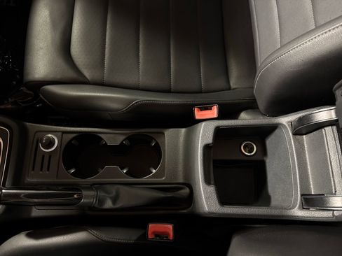 Used 2015 Volkswagen Golf TDI SEL w/ Lighting Package (SEL) FWD image 23