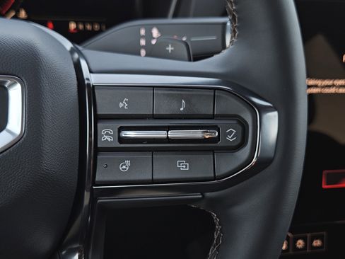 New 2026 GMC Terrain AT4 image 15