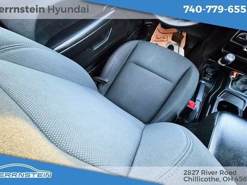 Used 2018 Jeep Wrangler Unlimited Sport S AWD/4WD image 12