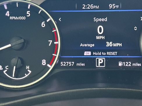 Used 2024 Nissan Sentra SV FWD image 25