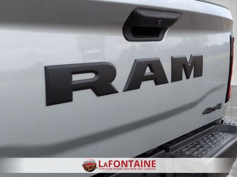 New 2026 RAM 2500 Tradesman AWD/4WD image 9