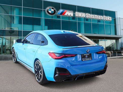 Used 2023 BMW M440i Gran Coupe image 6