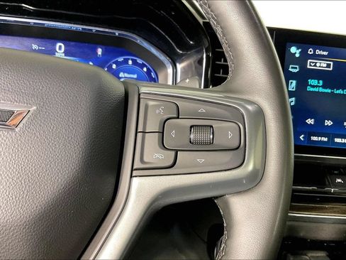Used 2023 Chevrolet Silverado 1500 RST AWD/4WD image 24