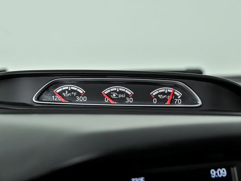 Used 2018 Ford Focus ST image 30