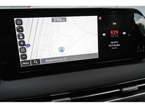 Used 2024 Hyundai Palisade Calligraphy FWD image 25