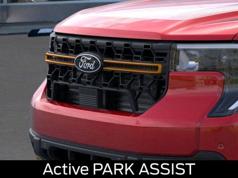 New 2025 Ford Maverick Tremor image 21