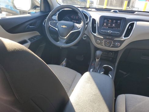Used 2023 Chevrolet Equinox LS w/ Sport Edition image 10