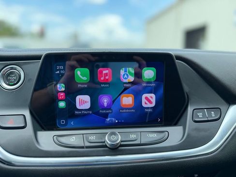 Used 2019 Chevrolet Blazer LT FWD image 26