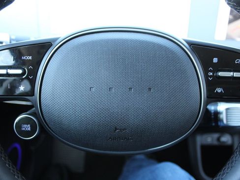 Used 2024 Hyundai Ioniq 5 Limited RWD image 28