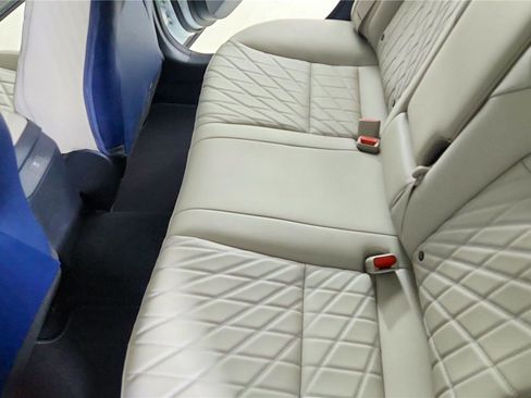 New 2026 Nissan Sentra SL w/ Floor Mat Package image 33