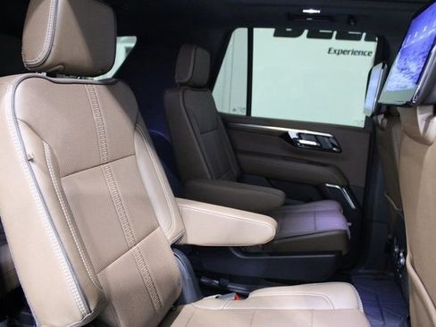 New 2026 Chevrolet Tahoe High Country image 33