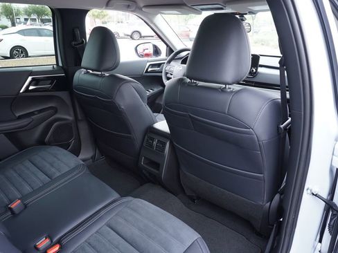 New 2026 Nissan Rogue SL image 11