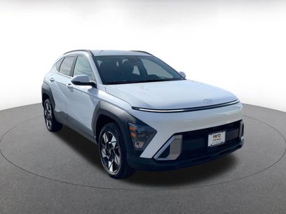 Used 2025 Hyundai Kona SEL