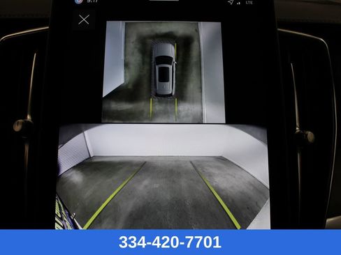 New 2026 Volvo XC90 B6 Ultra w/ Protection Package image 13