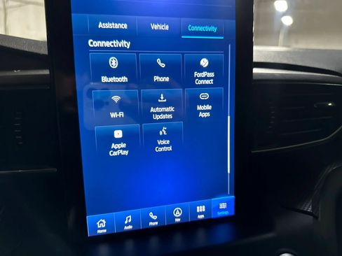 Used 2020 Ford Explorer ST w/ Premium Technology Package AWD/4WD image 33