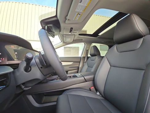 New 2026 Nissan Murano SL AWD/4WD image 7
