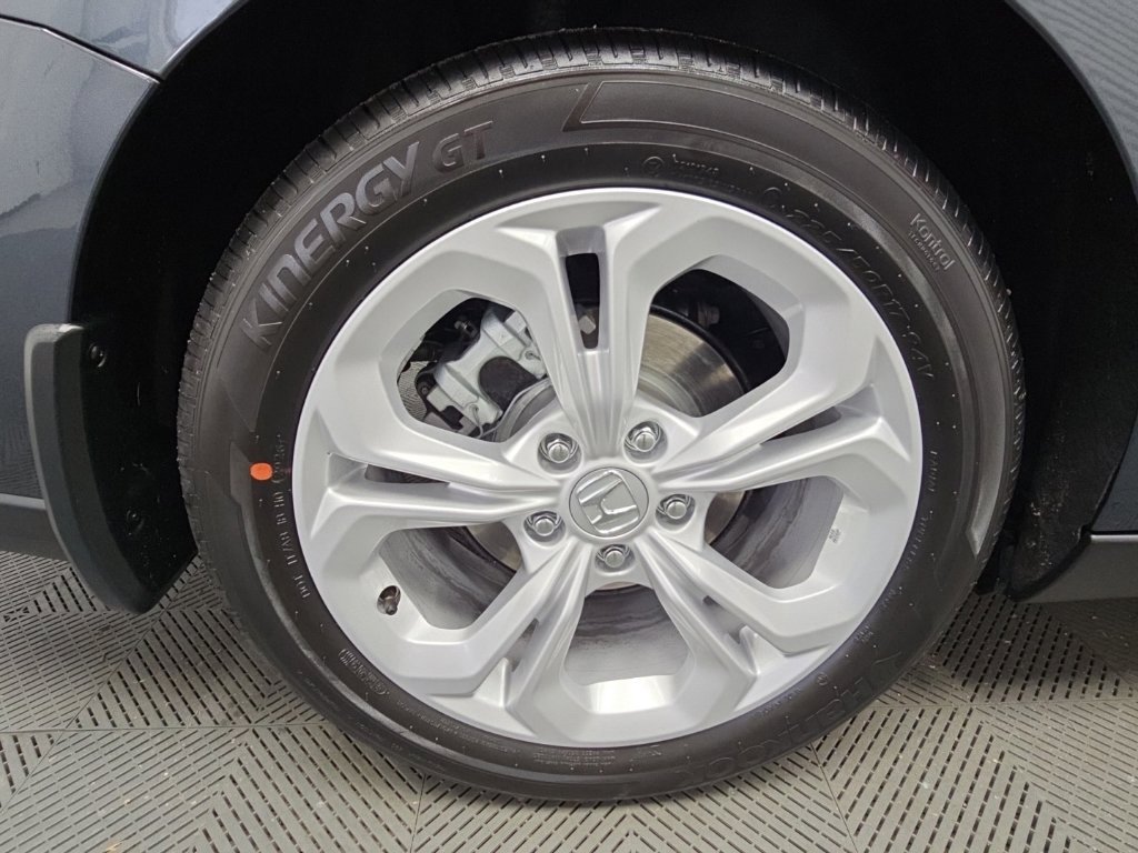 New 2026 Honda Accord LX image 44